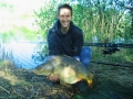Wayne 32.00 Mirror