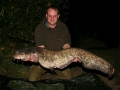 Matt - 35lb Cat - 2014