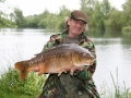 Paul - 23lb - Linear
