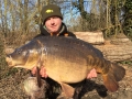 Mark 30-08 Mirror 2015