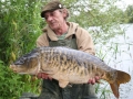 Paul - 25lb Fully-Scaled